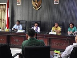 Perkenalkan Pengembangan Aplikasi Sodamolek dan Aplikasi Si Pejuang