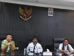 BANK ARTHA GRAHA TAWARKAN PROGRAM PENGEMBANGAN UMKM DI KOTA KUPANG