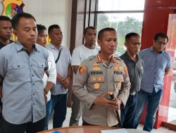 Polresta Kupang Kota Akan Segera Tetapkan Tersangka Penimbunan BBM