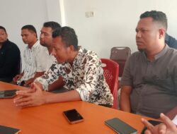 Anggota Polresta Kupang Kota Tidak Terlibat Dalam Kasus BBM Dan Tidak Ada Bukti