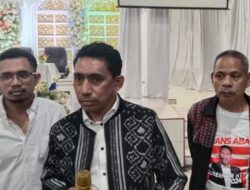 Pada Pilkada 2024″ Frans Aba” Optimis Akan Lolos Cagub NTT