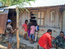 Temuan Jenazah di Dalam Rumah