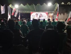 Paket”Gacor” Siap Lanjutkan Program Pemerintah Masyarakat Kota Kupang